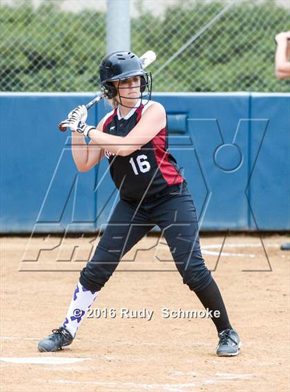 Thumbnail 3 in Classical Academy vs. High Tech CV (CIF SDS D5 Final) photogallery.