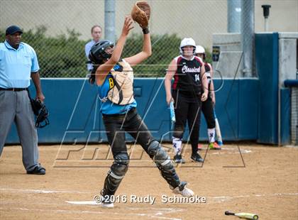 Thumbnail 3 in Classical Academy vs. High Tech CV (CIF SDS D5 Final) photogallery.