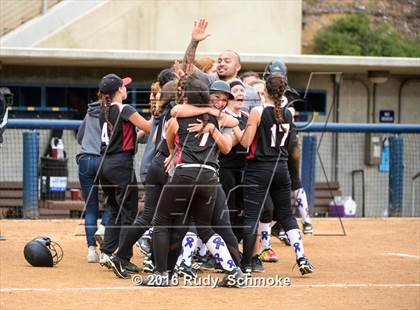 Thumbnail 1 in Classical Academy vs. High Tech CV (CIF SDS D5 Final) photogallery.