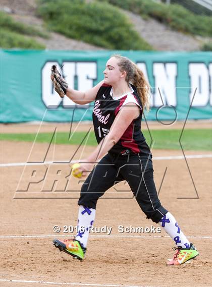 Thumbnail 2 in Classical Academy vs. High Tech CV (CIF SDS D5 Final) photogallery.