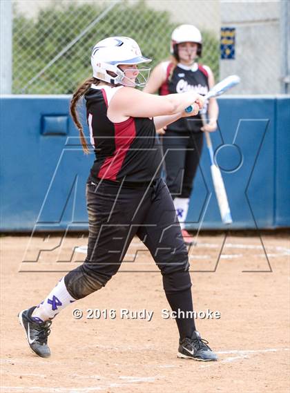 Thumbnail 1 in Classical Academy vs. High Tech CV (CIF SDS D5 Final) photogallery.