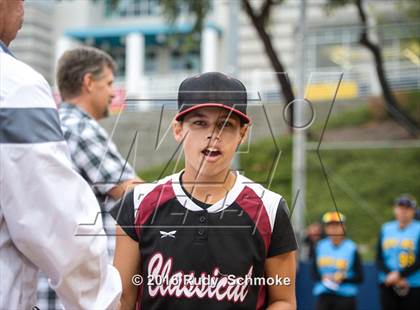 Thumbnail 2 in Classical Academy vs. High Tech CV (CIF SDS D5 Final) photogallery.