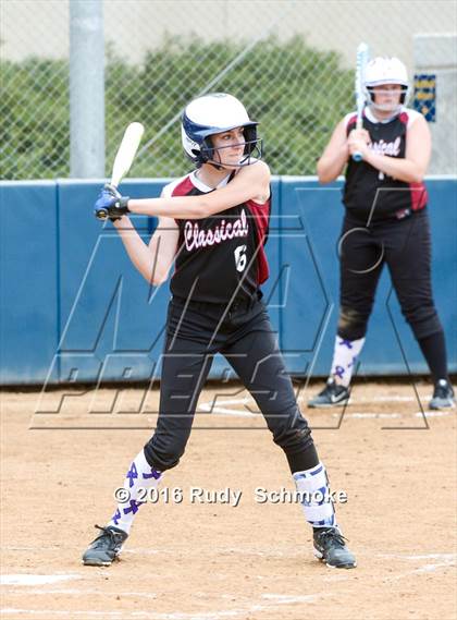 Thumbnail 2 in Classical Academy vs. High Tech CV (CIF SDS D5 Final) photogallery.