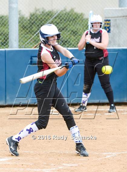 Thumbnail 3 in Classical Academy vs. High Tech CV (CIF SDS D5 Final) photogallery.