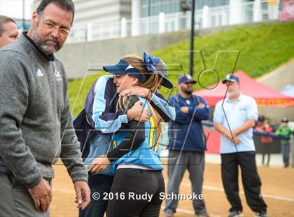 Thumbnail 3 in Classical Academy vs. High Tech CV (CIF SDS D5 Final) photogallery.