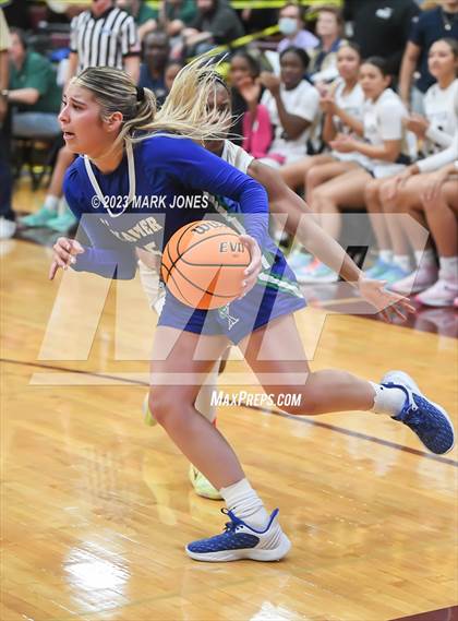 Thumbnail 1 in Xavier College Prep vs. Desert Vista (AIA Open Semifinal) photogallery.