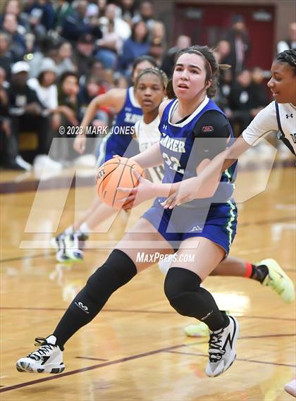 Thumbnail 3 in Xavier College Prep vs. Desert Vista (AIA Open Semifinal) photogallery.