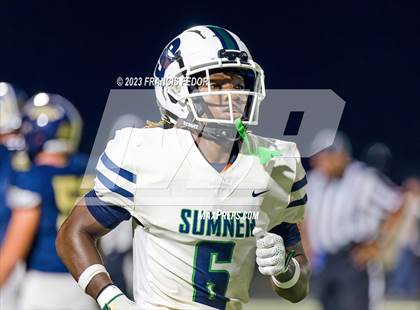Thumbnail 2 in Sumner @ Durant photogallery.