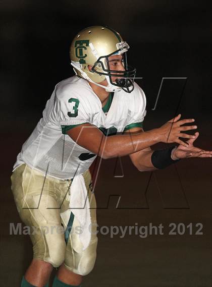 Thumbnail 3 in Hoover vs. Temple City photogallery.