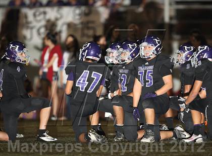 Thumbnail 3 in Hoover vs. Temple City photogallery.
