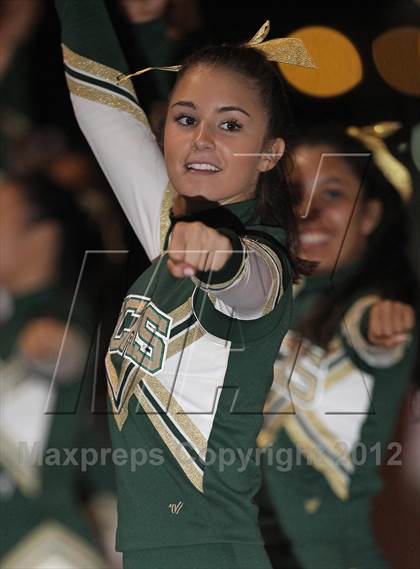 Thumbnail 3 in Hoover vs. Temple City photogallery.