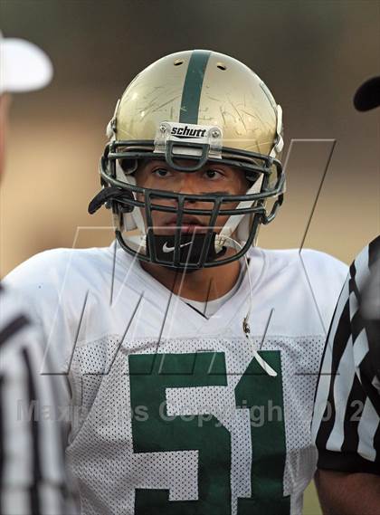Thumbnail 1 in Hoover vs. Temple City photogallery.