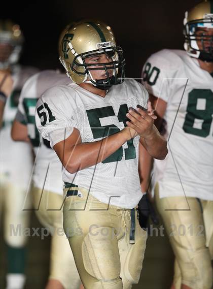Thumbnail 1 in Hoover vs. Temple City photogallery.