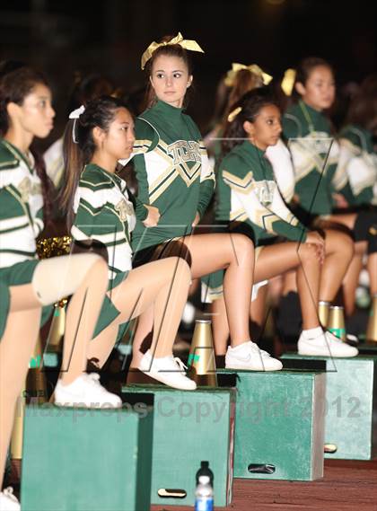 Thumbnail 1 in Hoover vs. Temple City photogallery.