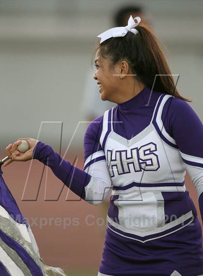 Thumbnail 2 in Hoover vs. Temple City photogallery.