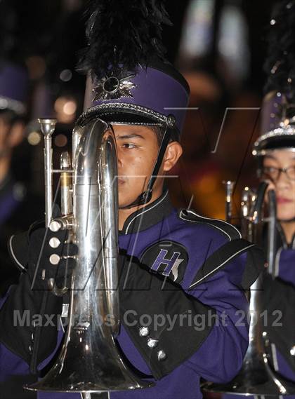 Thumbnail 1 in Hoover vs. Temple City photogallery.