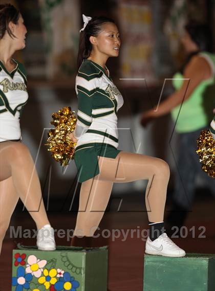 Thumbnail 2 in Hoover vs. Temple City photogallery.