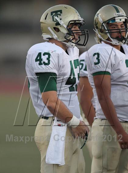 Thumbnail 3 in Hoover vs. Temple City photogallery.