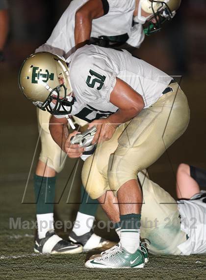Thumbnail 2 in Hoover vs. Temple City photogallery.