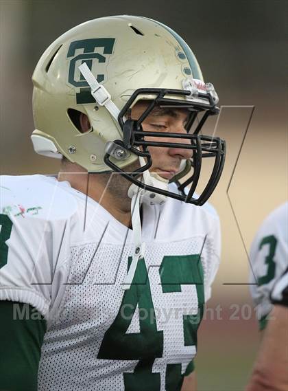 Thumbnail 3 in Hoover vs. Temple City photogallery.