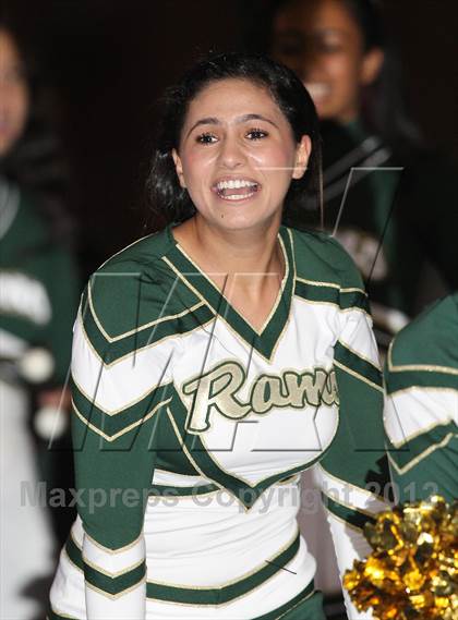 Thumbnail 3 in Hoover vs. Temple City photogallery.