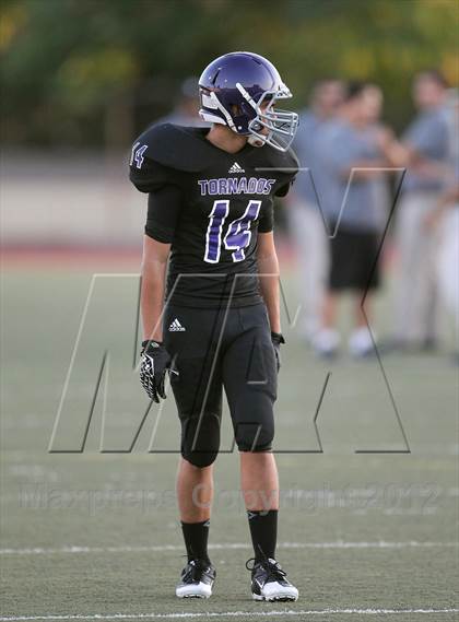Thumbnail 3 in Hoover vs. Temple City photogallery.