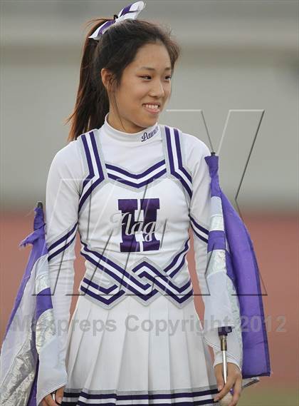 Thumbnail 1 in Hoover vs. Temple City photogallery.
