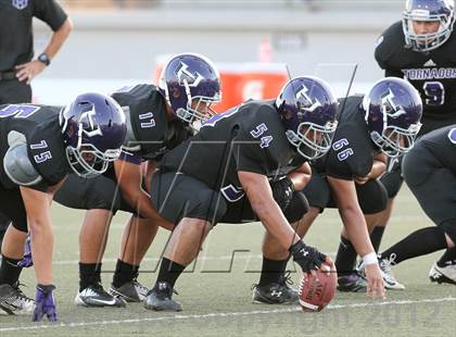 Thumbnail 1 in Hoover vs. Temple City photogallery.