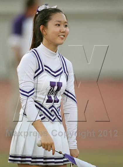 Thumbnail 3 in Hoover vs. Temple City photogallery.