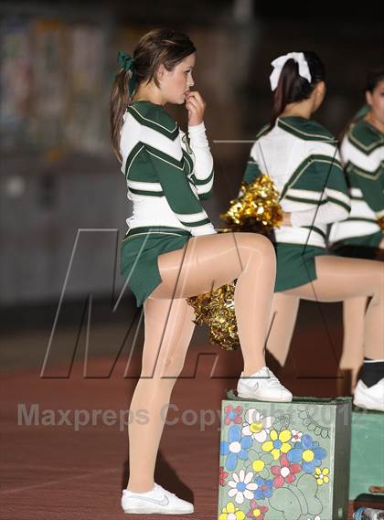 Thumbnail 2 in Hoover vs. Temple City photogallery.