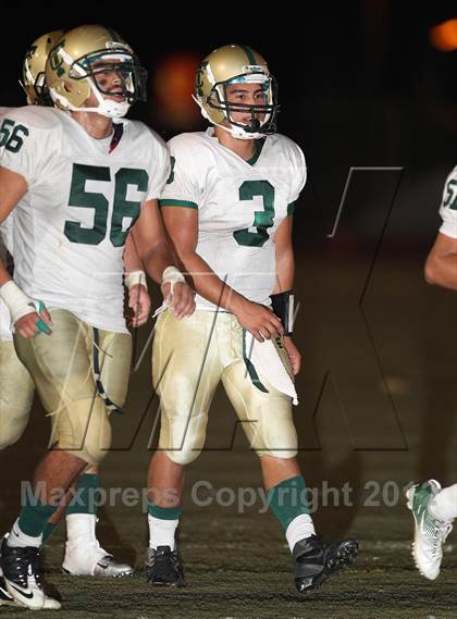 Thumbnail 1 in Hoover vs. Temple City photogallery.