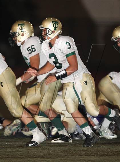 Thumbnail 3 in Hoover vs. Temple City photogallery.