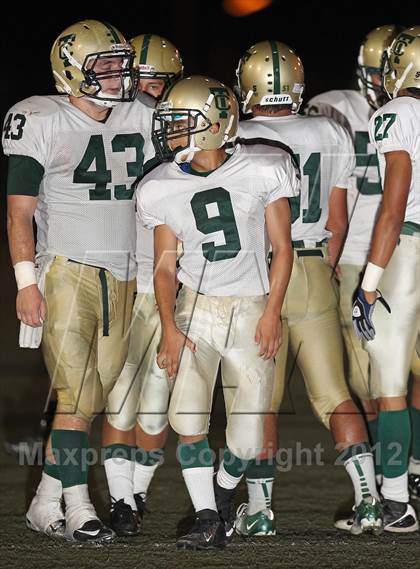 Thumbnail 3 in Hoover vs. Temple City photogallery.