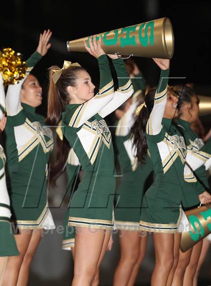 Thumbnail 2 in Hoover vs. Temple City photogallery.