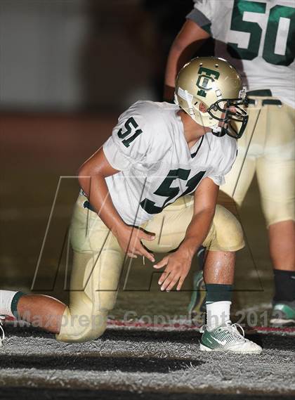 Thumbnail 1 in Hoover vs. Temple City photogallery.