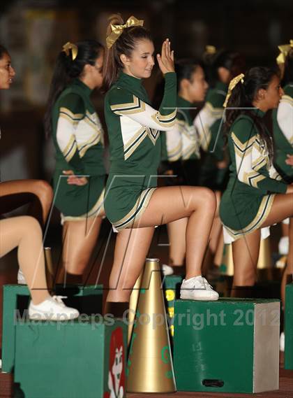 Thumbnail 1 in Hoover vs. Temple City photogallery.