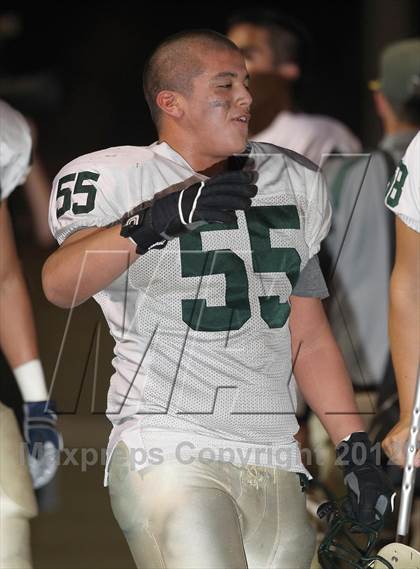 Thumbnail 1 in Hoover vs. Temple City photogallery.