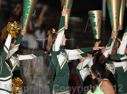 Thumbnail 1 in Hoover vs. Temple City photogallery.
