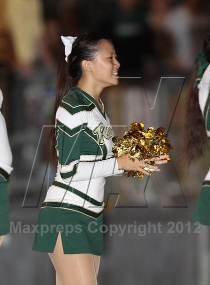 Thumbnail 3 in Hoover vs. Temple City photogallery.