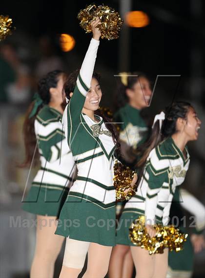 Thumbnail 1 in Hoover vs. Temple City photogallery.