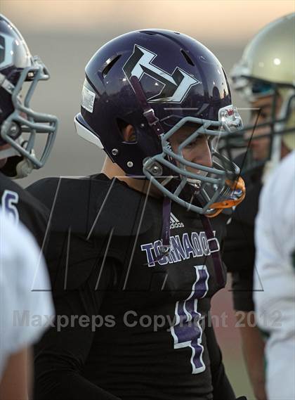 Thumbnail 3 in Hoover vs. Temple City photogallery.