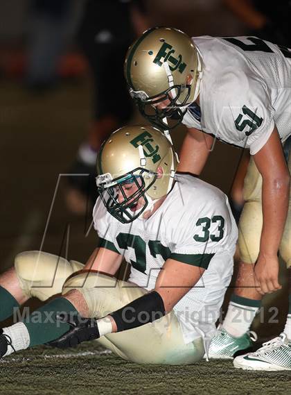 Thumbnail 1 in Hoover vs. Temple City photogallery.