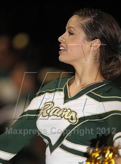Thumbnail 1 in Hoover vs. Temple City photogallery.