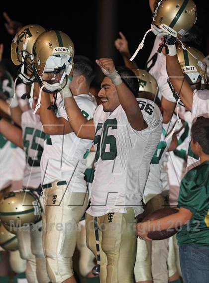 Thumbnail 3 in Hoover vs. Temple City photogallery.