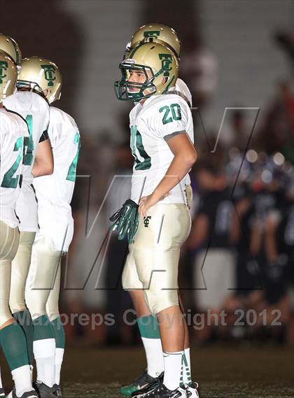 Thumbnail 1 in Hoover vs. Temple City photogallery.