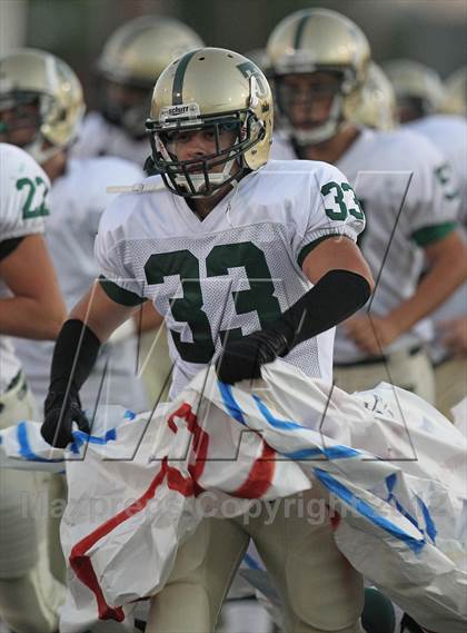 Thumbnail 1 in Hoover vs. Temple City photogallery.