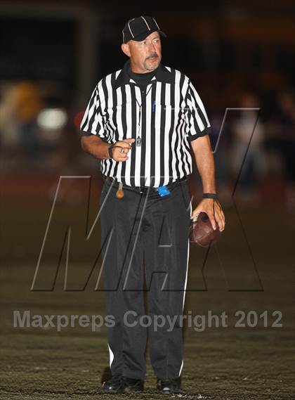 Thumbnail 1 in Hoover vs. Temple City photogallery.