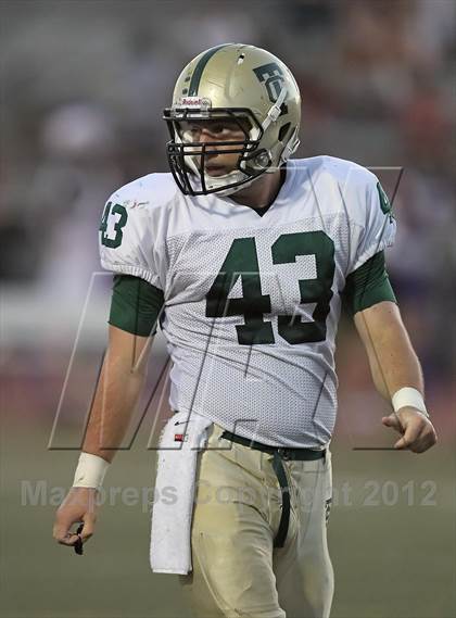 Thumbnail 3 in Hoover vs. Temple City photogallery.