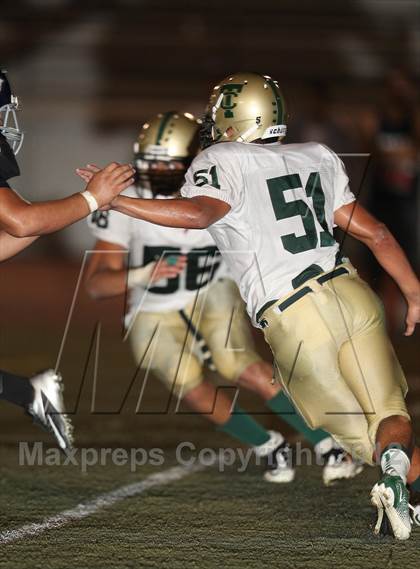 Thumbnail 3 in Hoover vs. Temple City photogallery.