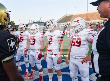 Thumbnail 2 in Axtell vs. Dawson photogallery.